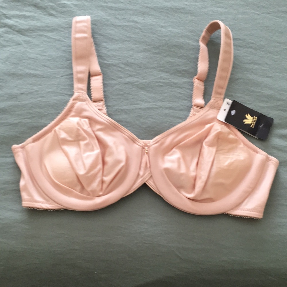 Women bra